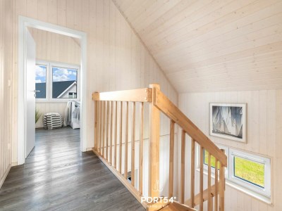 Holiday house Ferienhaus Haus Meerzeit Olpenitz - Features photo 14