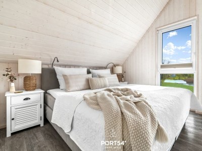 Holiday house Ferienhaus Haus Meerzeit Olpenitz - Features photo 15