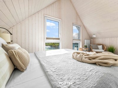 Holiday house Ferienhaus Haus Meerzeit Olpenitz - Features photo 17