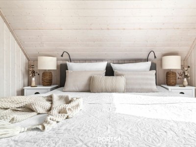 Holiday house Ferienhaus Haus Meerzeit Olpenitz - Features photo 18