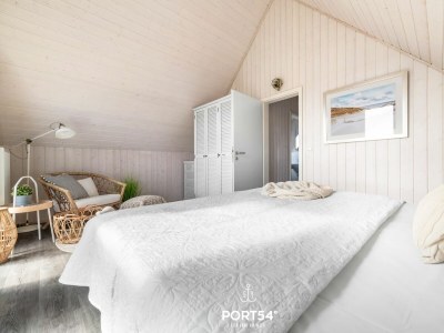 Holiday house Ferienhaus Haus Meerzeit Olpenitz - Features photo 19