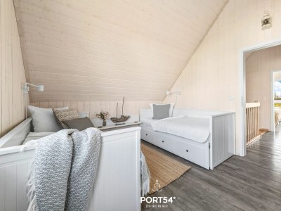 Holiday house Ferienhaus Haus Meerzeit Olpenitz - Features photo 20