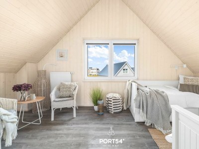 Holiday house Ferienhaus Haus Meerzeit Olpenitz - Features photo 21