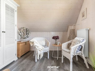 Holiday house Ferienhaus Haus Meerzeit Olpenitz - Features photo 22