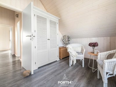 Holiday house Ferienhaus Haus Meerzeit Olpenitz - Features photo 23