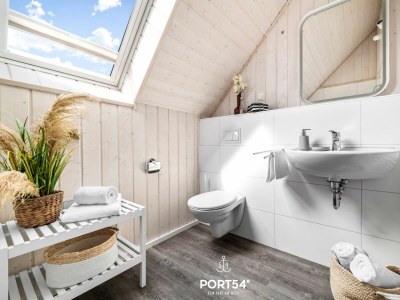 Holiday house Ferienhaus Haus Meerzeit Olpenitz - Features photo 25