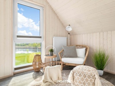 Holiday house Ferienhaus Haus Meerzeit Olpenitz - Features photo 28