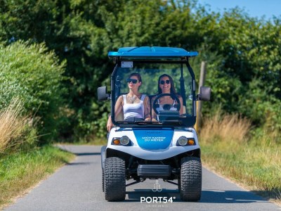 Holiday house Ferienhaus Haus Meerzeit Olpenitz - Environment photo 31