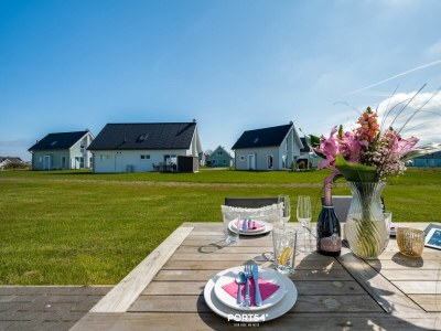 Holiday house Ferienhaus Hamburger Buttje Olpenitz - Outdoor photo 5