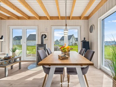 Holiday house Ferienhaus Hamburger Buttje Olpenitz - Features photo 6