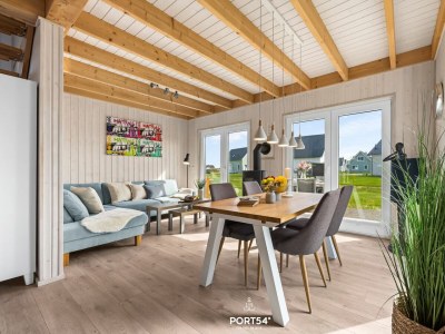 Holiday house Ferienhaus Hamburger Buttje Olpenitz - Features photo 7