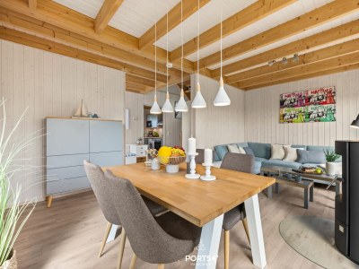 Holiday house Ferienhaus Hamburger Buttje Olpenitz - Features photo 8