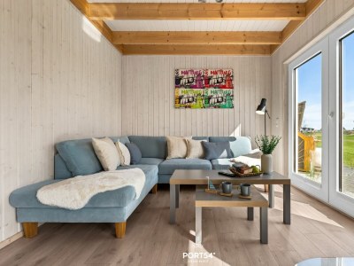 Holiday house Ferienhaus Hamburger Buttje Olpenitz - Features photo 9