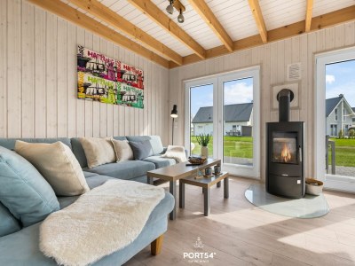 Holiday house Ferienhaus Hamburger Buttje Olpenitz - Features photo 10
