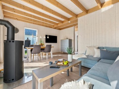 Holiday house Ferienhaus Hamburger Buttje Olpenitz - Features photo 11