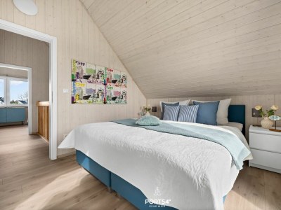 Holiday house Ferienhaus Hamburger Buttje Olpenitz - Features photo 12