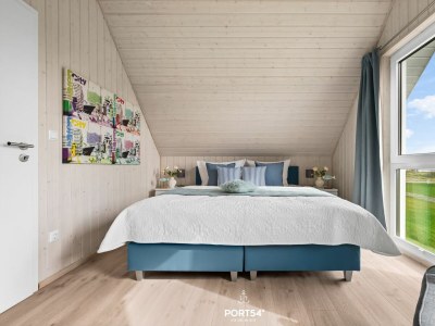 Holiday house Ferienhaus Hamburger Buttje Olpenitz - Features photo 13