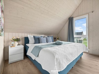 Holiday house Ferienhaus Hamburger Buttje Olpenitz - Features photo 14