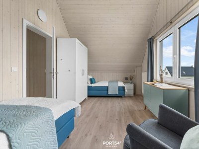 Holiday house Ferienhaus Hamburger Buttje Olpenitz - Features photo 18