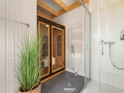 Holiday house Ferienhaus Hamburger Buttje Olpenitz - Features photo 20