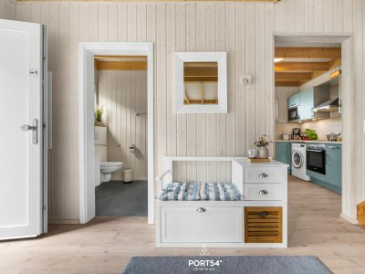 Holiday house Ferienhaus Hamburger Buttje Olpenitz - Features photo 22