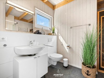 Holiday house Ferienhaus Hamburger Buttje Olpenitz - Features photo 24