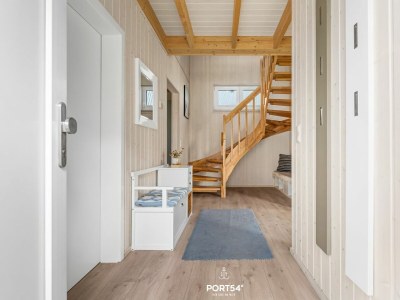 Holiday house Ferienhaus Hamburger Buttje Olpenitz - Features photo 25