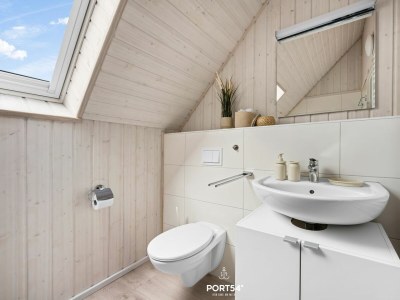 Holiday house Ferienhaus Hamburger Buttje Olpenitz - Features photo 27