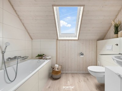 Holiday house Ferienhaus Hamburger Buttje Olpenitz - Features photo 28