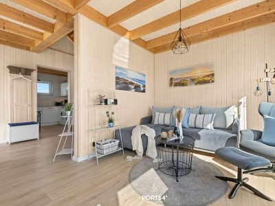 Holiday house Ferienhaus Skippers Home Olpenitz - Features photo 6