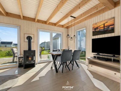 Holiday house Ferienhaus Skippers Home Olpenitz - Features photo 7