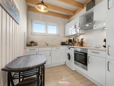 Holiday house Ferienhaus Skippers Home Olpenitz - Features photo 10