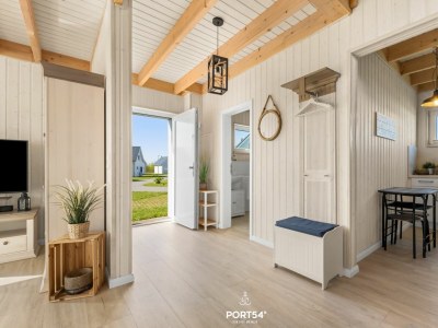 Holiday house Ferienhaus Skippers Home Olpenitz - Features photo 11