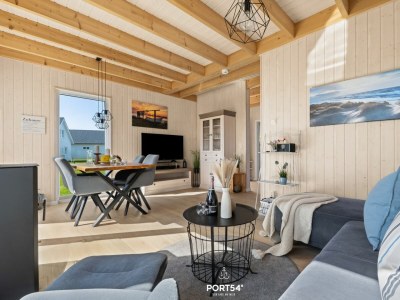 Holiday house Ferienhaus Skippers Home Olpenitz - Features photo 13