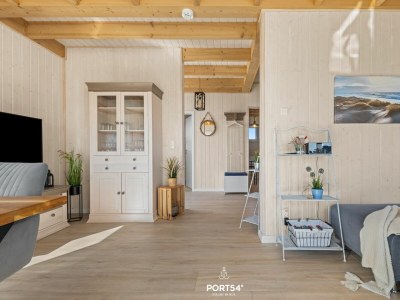 Holiday house Ferienhaus Skippers Home Olpenitz - Features photo 14