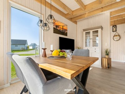 Holiday house Ferienhaus Skippers Home Olpenitz - Features photo 15