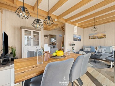 Holiday house Ferienhaus Skippers Home Olpenitz - Features photo 16