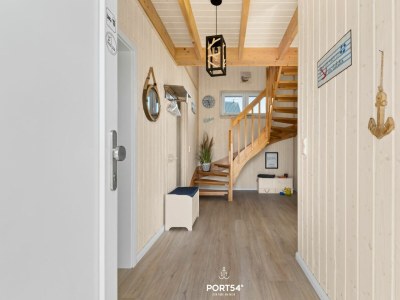 Holiday house Ferienhaus Skippers Home Olpenitz - Features photo 17