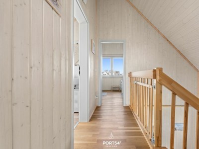 Holiday house Ferienhaus Skippers Home Olpenitz - Features photo 18