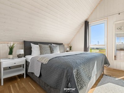 Holiday house Ferienhaus Skippers Home Olpenitz - Features photo 19