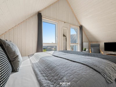 Holiday house Ferienhaus Skippers Home Olpenitz - Features photo 20