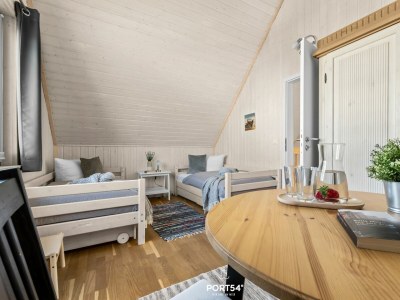 Holiday house Ferienhaus Skippers Home Olpenitz - Features photo 23