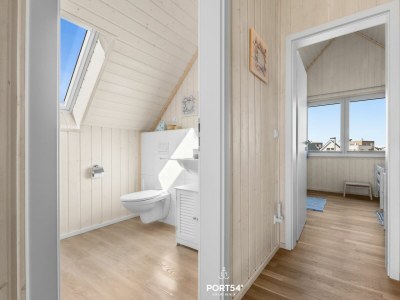 Holiday house Ferienhaus Skippers Home Olpenitz - Features photo 26