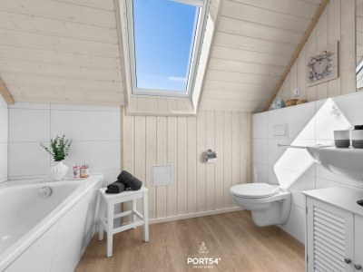 Holiday house Ferienhaus Skippers Home Olpenitz - Features photo 27