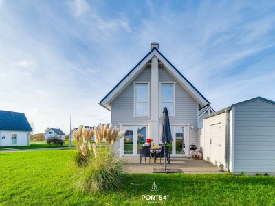 Holiday house Ferienhaus Seaside Cottage Olpenitz in Olpenitz - Holiday house