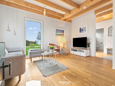 Holiday house Ferienhaus Seaside Cottage Olpenitz - Features photo 7