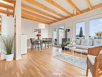 Holiday house Ferienhaus Seaside Cottage Olpenitz - Features photo 8