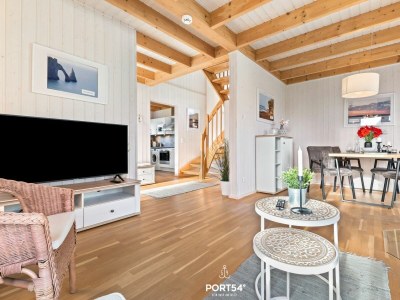 Holiday house Ferienhaus Seaside Cottage Olpenitz - Features photo 9