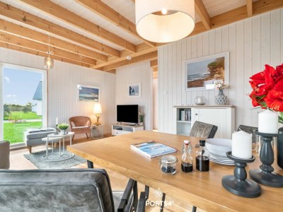 Holiday house Ferienhaus Seaside Cottage Olpenitz - Features photo 10