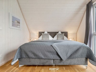 Holiday house Ferienhaus Seaside Cottage Olpenitz - Features photo 11